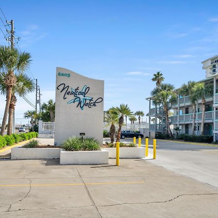 Nautical Watch D-6 Aparthotel Lower Grand Lagoon Exterior photo