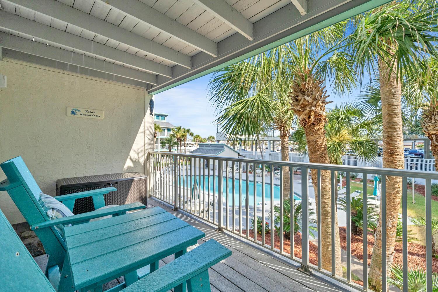 Nautical Watch D-6 Aparthotel Lower Grand Lagoon Exterior photo
